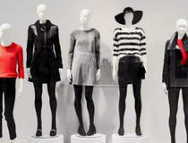 服裝銷售的藝術 掌握核心技巧，提升成交率